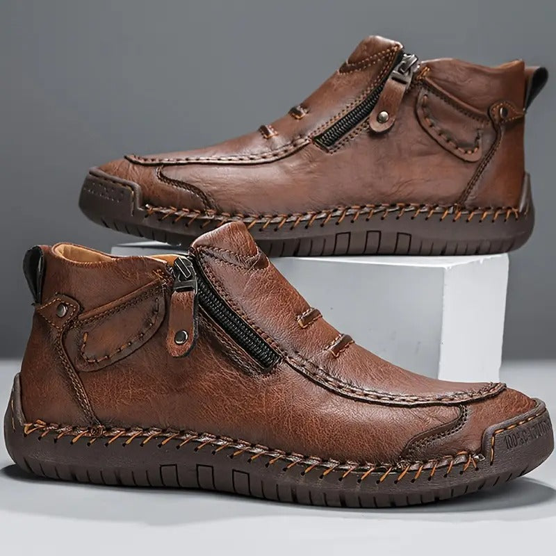 JEAN | CHAUSSURES ERGONOMIQUES ORTHOPÉDIQUES