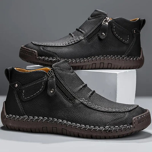 JEAN | CHAUSSURES ERGONOMIQUES ORTHOPÉDIQUES