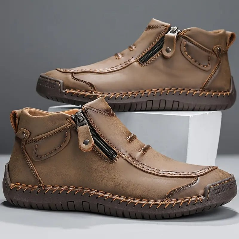 JEAN | CHAUSSURES ERGONOMIQUES ORTHOPÉDIQUES
