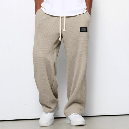 FLORIAN | PANTALONS POUR HOMMES À COUPE CONFORTABLE