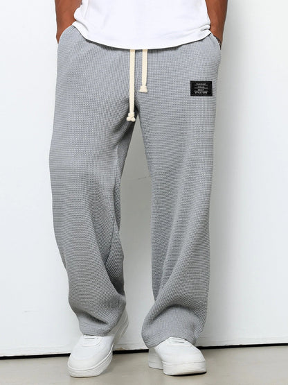 FLORIAN | PANTALONS POUR HOMMES À COUPE CONFORTABLE