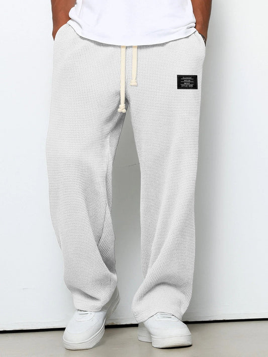 FLORIAN | PANTALONS POUR HOMMES À COUPE CONFORTABLE