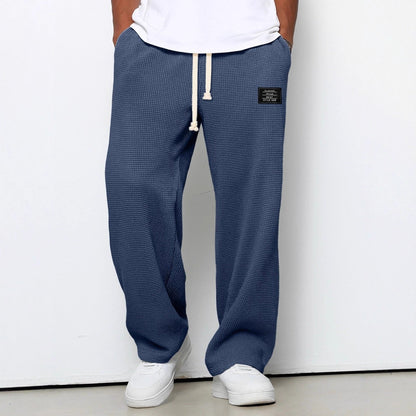 FLORIAN | PANTALONS POUR HOMMES À COUPE CONFORTABLE