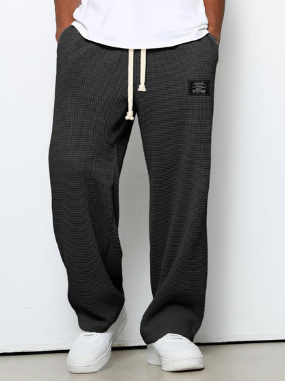 FLORIAN | PANTALONS POUR HOMMES À COUPE CONFORTABLE