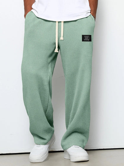 FLORIAN | PANTALONS POUR HOMMES À COUPE CONFORTABLE