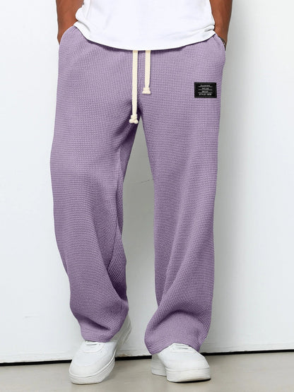 FLORIAN | PANTALONS POUR HOMMES À COUPE CONFORTABLE