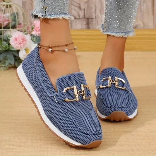 CORINNE | SNEAKERS ORTHOPÉDIQUES CONFORT MARIE