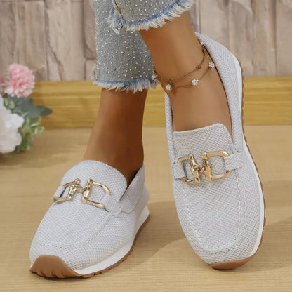 CORINNE | SNEAKERS ORTHOPÉDIQUES CONFORT MARIE