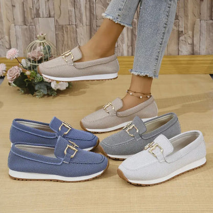 CORINNE | SNEAKERS ORTHOPÉDIQUES CONFORT MARIE