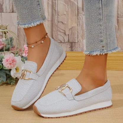 CORINNE | SNEAKERS ORTHOPÉDIQUES CONFORT MARIE