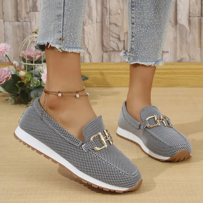 CORINNE | SNEAKERS ORTHOPÉDIQUES CONFORT MARIE
