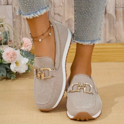 CORINNE | SNEAKERS ORTHOPÉDIQUES CONFORT MARIE