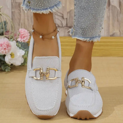 CORINNE | SNEAKERS ORTHOPÉDIQUES CONFORT MARIE