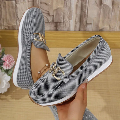 CORINNE | SNEAKERS ORTHOPÉDIQUES CONFORT MARIE