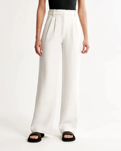 CHLOÉ | PANTALON CONFORTABLE CHIC