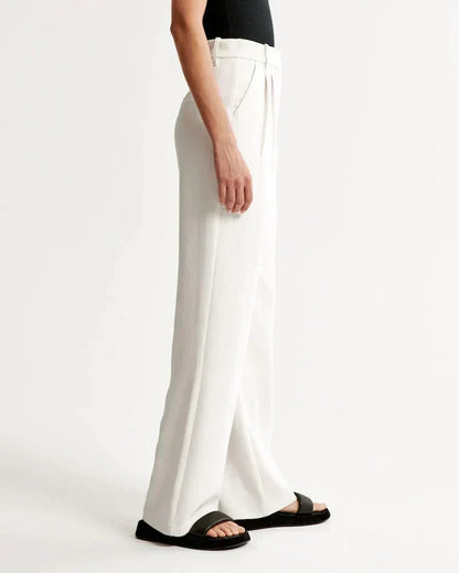 CHLOÉ | PANTALON CONFORTABLE CHIC