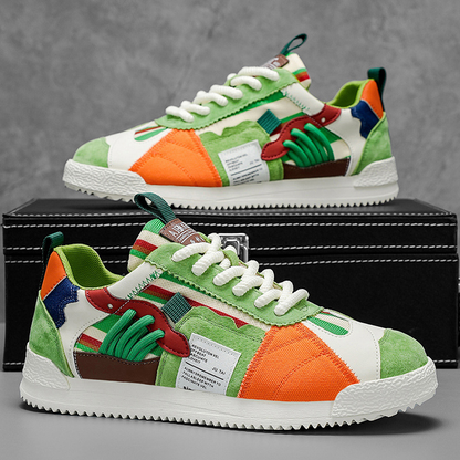 ALEXANDRE | BASKETS RETRO