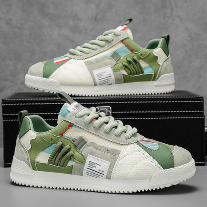 ALEXANDRE | BASKETS RETRO