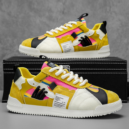 ALEXANDRE | BASKETS RETRO