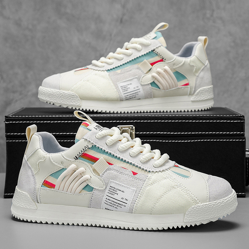 ALEXANDRE | BASKETS RETRO
