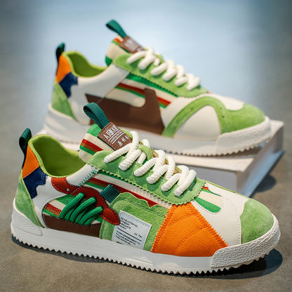 ALEXANDRE | BASKETS RETRO