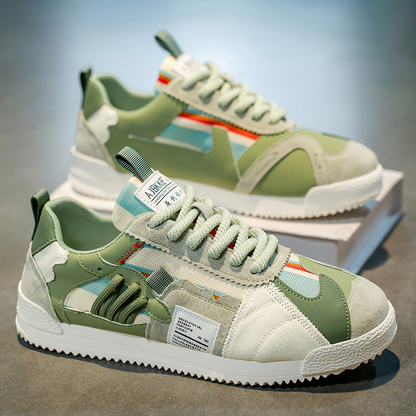 ALEXANDRE | BASKETS RETRO