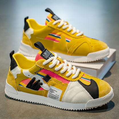 ALEXANDRE | BASKETS RETRO