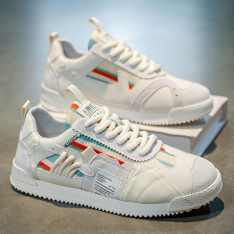 ALEXANDRE | BASKETS RETRO