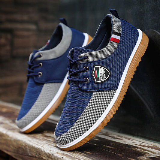 ADRIEN | CHAUSSURES PREMIUM AVEC SEMELLE ORTHOPÉDIQUE