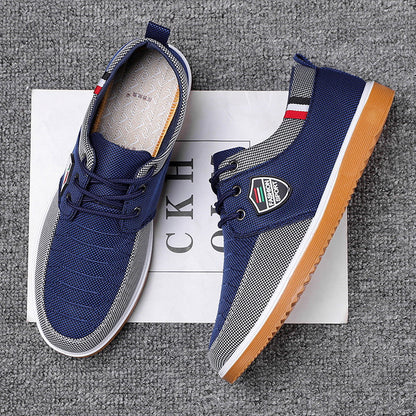 ADRIEN | CHAUSSURES PREMIUM AVEC SEMELLE ORTHOPÉDIQUE