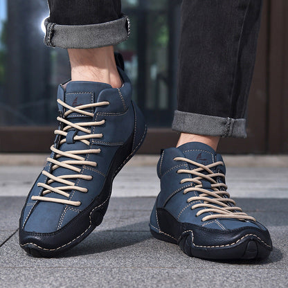 HENRI | CHAUSSURES EN CUIR CLASSIQUES