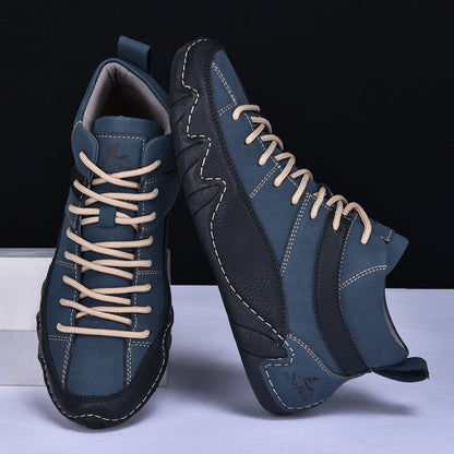 HENRI | CHAUSSURES EN CUIR CLASSIQUES