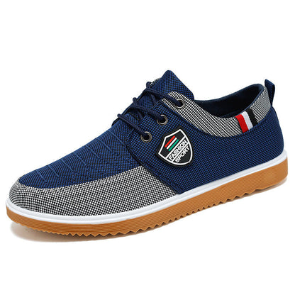 ADRIEN | CHAUSSURES PREMIUM AVEC SEMELLE ORTHOPÉDIQUE