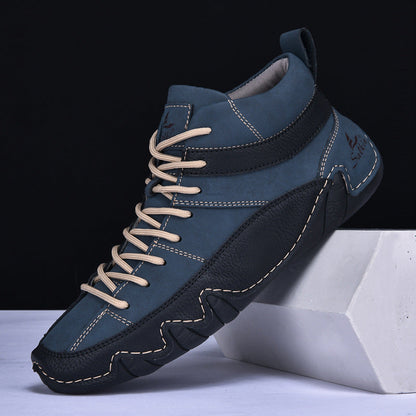 HENRI | CHAUSSURES EN CUIR CLASSIQUES