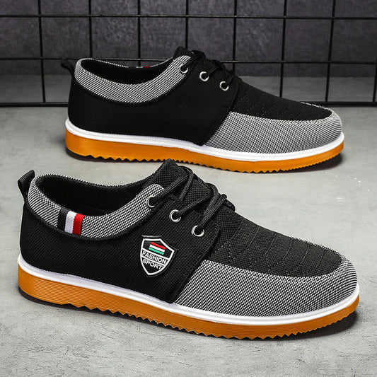 ADRIEN | CHAUSSURES PREMIUM AVEC SEMELLE ORTHOPÉDIQUE