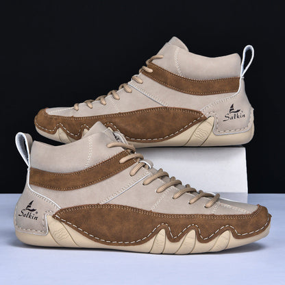 HENRI | CHAUSSURES EN CUIR CLASSIQUES