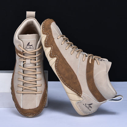 HENRI | CHAUSSURES EN CUIR CLASSIQUES
