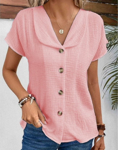 MIREILLE | BLOUSE CHIC