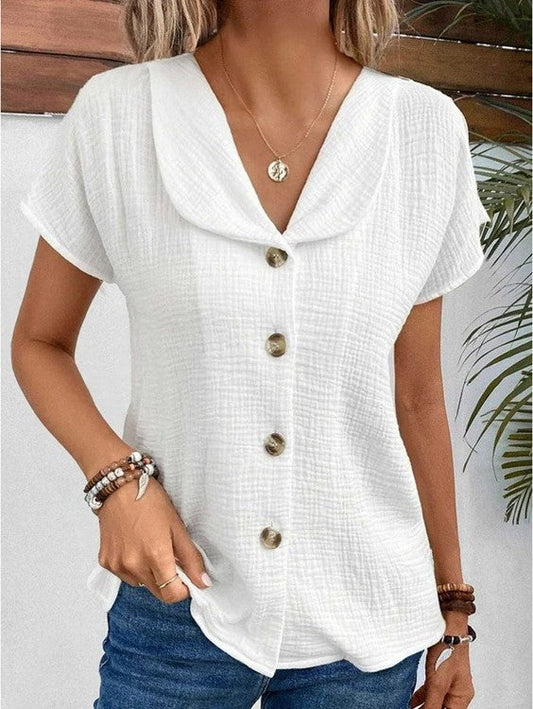 MIREILLE | BLOUSE CHIC