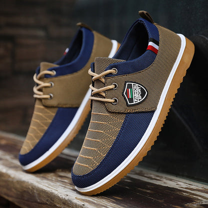 ADRIEN | CHAUSSURES PREMIUM AVEC SEMELLE ORTHOPÉDIQUE