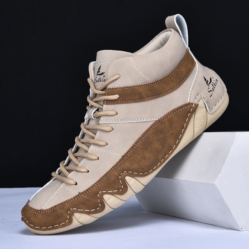 HENRI | CHAUSSURES EN CUIR CLASSIQUES