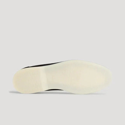 RÉMI | MOCASSINS TEXTURÉS POUR HOMMES