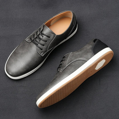 PHILIPPE | BASKETS EN CUIR