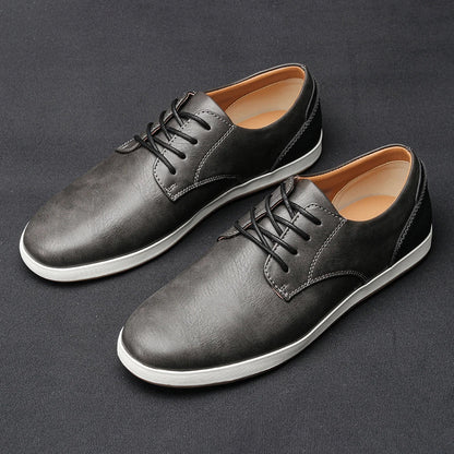 PHILIPPE | BASKETS EN CUIR