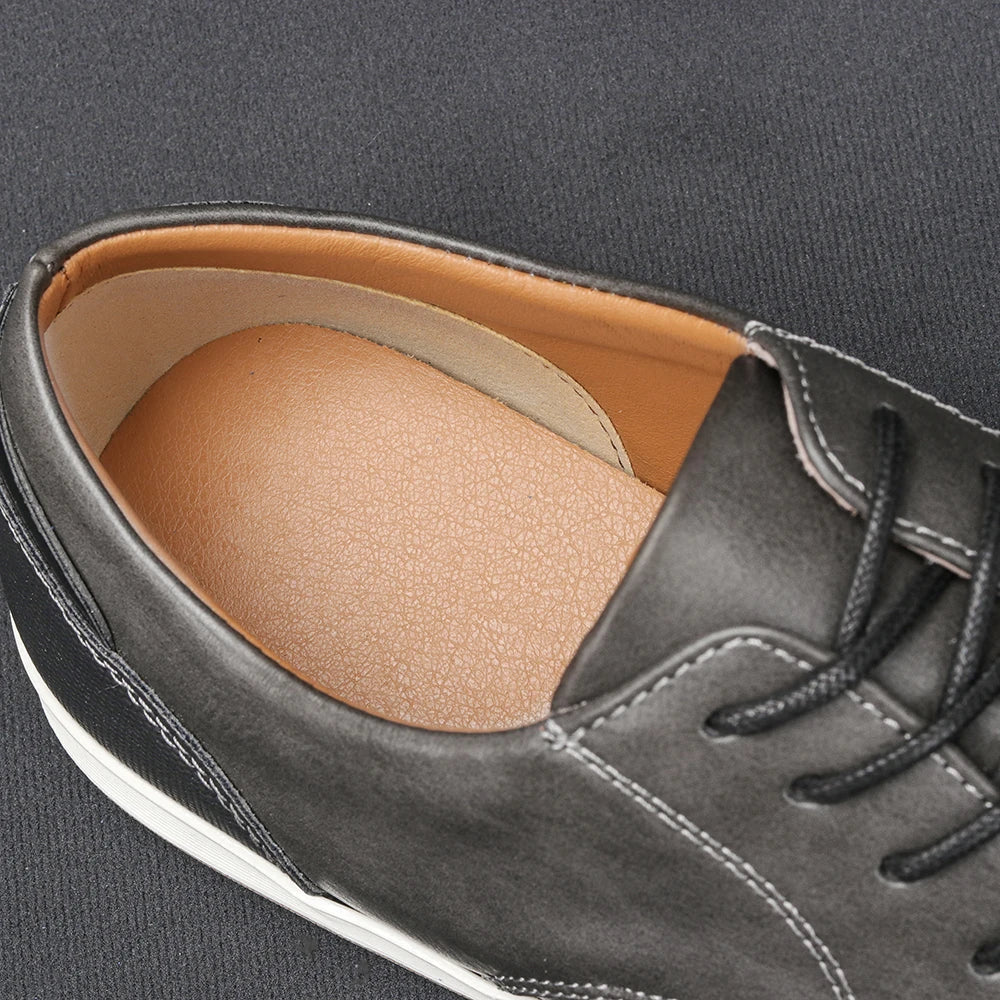 PHILIPPE | BASKETS EN CUIR