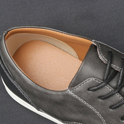 PHILIPPE | BASKETS EN CUIR