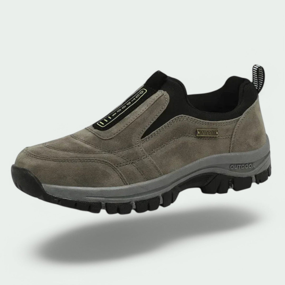 LOUIS | CHAUSSURES ORTHOPÉDIQUES DE PROMENADE