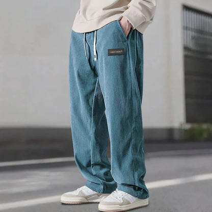 ÉDOUARD | PANTALONS EN CORDUROY
