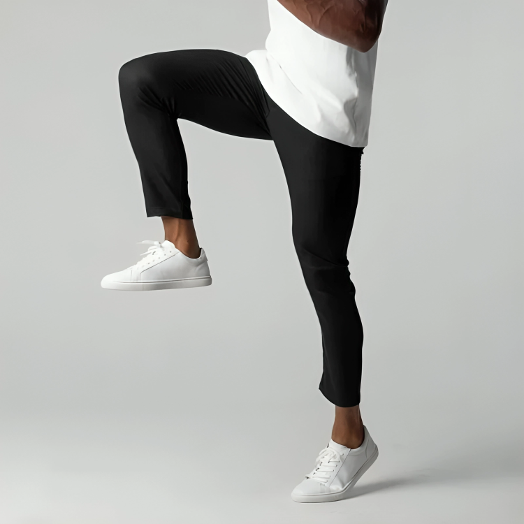 Louis | Pantalon chino extensible