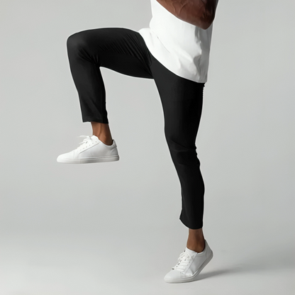 Louis | Pantalon chino extensible